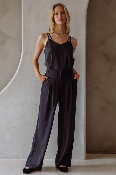 RACHEL WIDE LEG PANT